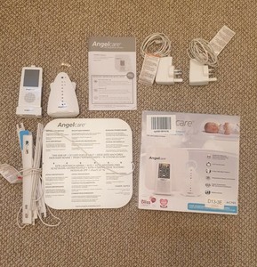 angelcare movement mat