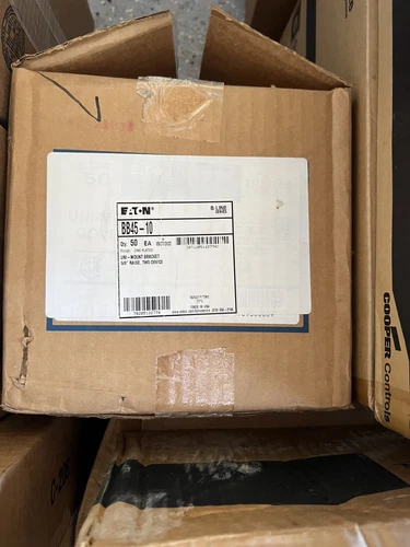 Eaton Wall Bracket Bb45-10