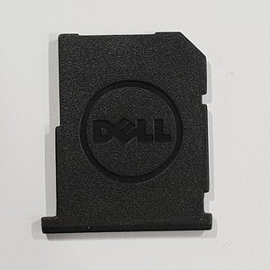Dell Latitude E6230 Original SD Karten Card Plastik Dummy Attrappe