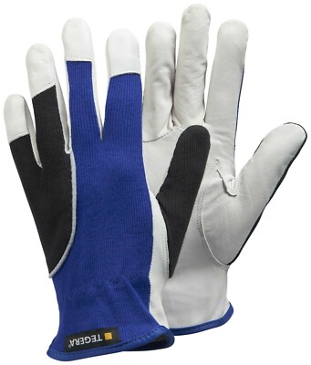 Ejendals Tegera 12 Lederhandschuh