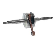 Kurbelwelle ADLY THUNfür DERBIKE 50 ROLLER -