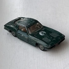 LONE STAR “GRAN TURISMO COUPE” (CHEVROLET CORVETTE) ROAD MASTER FLYERS IMPY