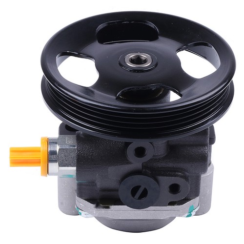 Power Steering Pump for Toyota Tacoma 2.4L 2.7L L4 GAS DOHC 21-5248 2001-2004 - Picture 2 of 11