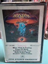 Boston 