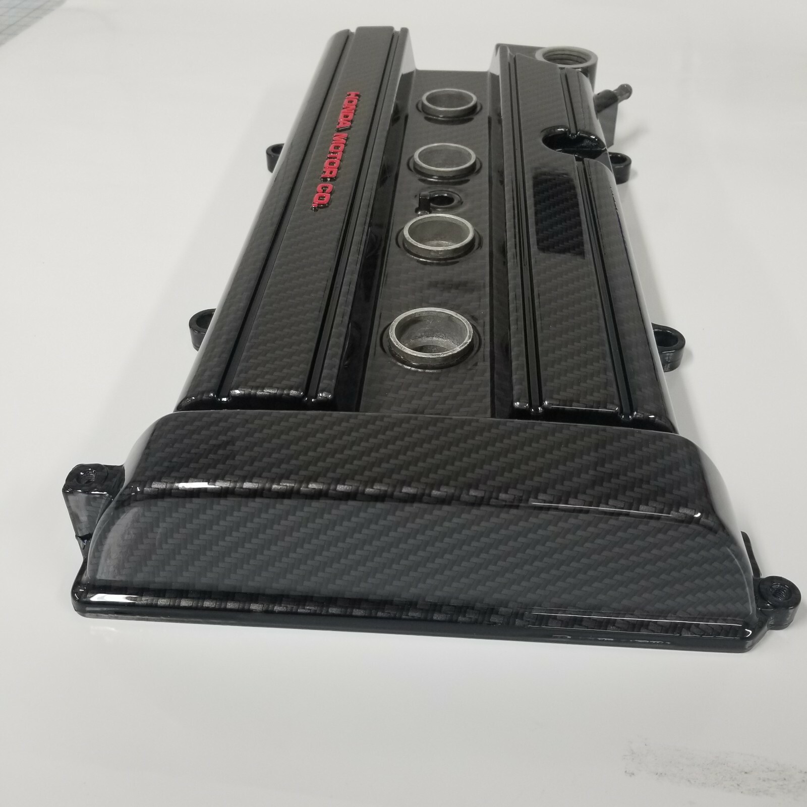 B18B1 B20B 2.0l Acura Integra , honda valve cover hydro dipped in