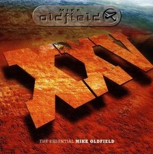 Mike Oldfield Essential (1997) [CD]