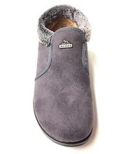 Pantofole azzurre da Donna in tessuto Fly Flot | PittaRosso
