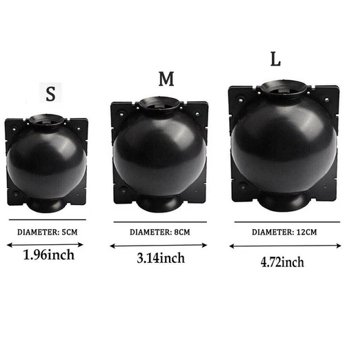 2/5/10X Plant Rooting Device Grafting Ball Box Growing High Pressure Propagation - Bild 8 von 21