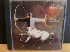 Sagittarius: Present Tense (strongVG++ 1997 Sony JAPAN SRCS-9272 CD) Sagittarius: Present Tense (strongVG++ 1997 Sony JAPAN SRCS-9272 CD)