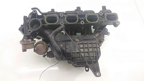 4M5G9424FS Colector Admision para FORD FOCUS C-MAX (CAP)(2003) * 2005 2513770 - Imagen 5 de 9