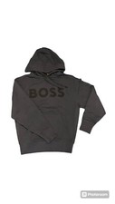 Hugo Boss 'Webasic' Hoodie - Men's - Sizes: S,L,XL,XXL - Grey