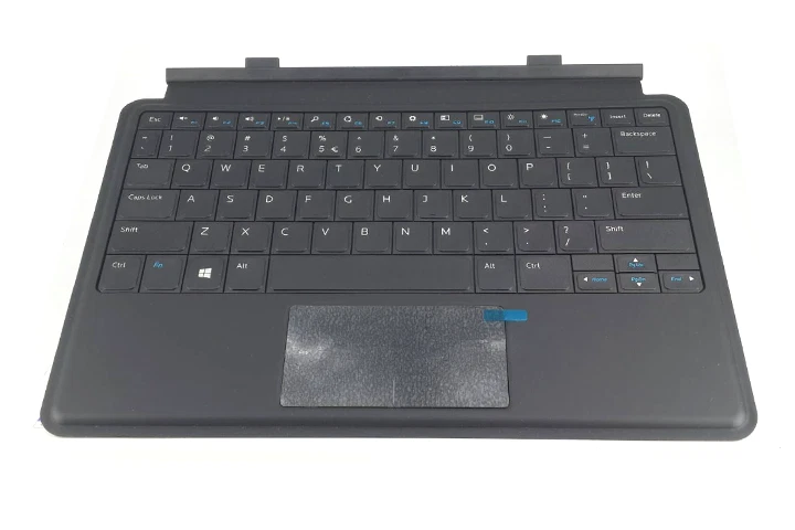 Genuine Dell K11A Slim Tablet Keyboard for Dell Venue 11 Pro 5130/7130/7139/7140 - Image 2 of 2