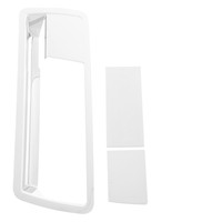 Tg107 Ses Trims - Chrome Rear Hatch Trim on sale Tg107 Ses Trims - Chrome Rear Hatch Trim on sale