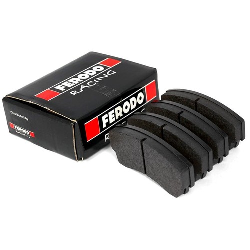 Pastillas de freno delanteras Audi B9 RS4/RS5 Ferodo DS2500 RS3 8Y 22- S4 B9 CUPRA FORMENTOR - Imagen 3 de 6