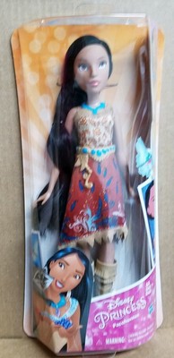 hasbro pocahontas
