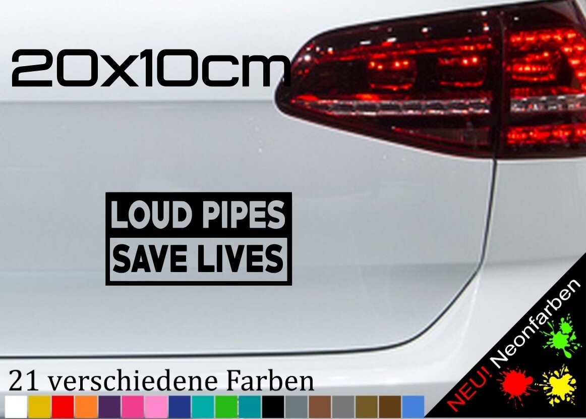 Viele Fahrer Wissen Es Nicht: Das Ist Bei Aufklebern Auf Dem Auto
