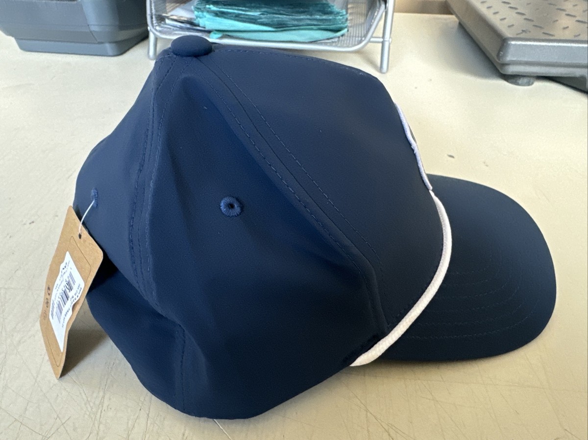 Cappello Da Pescatore Callaway Unisex Per Golf 2024 - Protezione Solare Stilosa - Foto 8