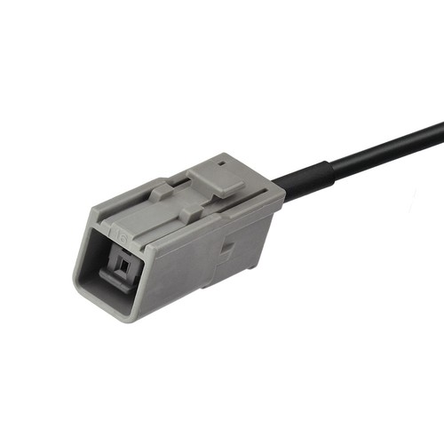 GPS antenna Extension cable Fakra male "C"to HRS GT5-1S grey pigtail RG174 15cm - Photo 2/3