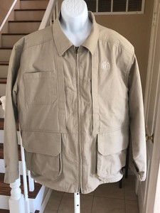 nra tactical jacket