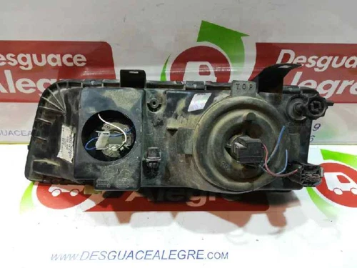 54531570 Scheinwerfer Rechts für MG ROVER ROVER 800 (RS) 825 SD 228269 - Bild 2 von 3