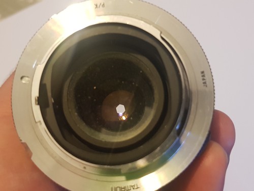 Auto Zoom Tamron 1:3.8 70-150mm BBar Multi SLR Kamera Objektiv NO. 5606148 Oldtimer - Bild 4 von 8