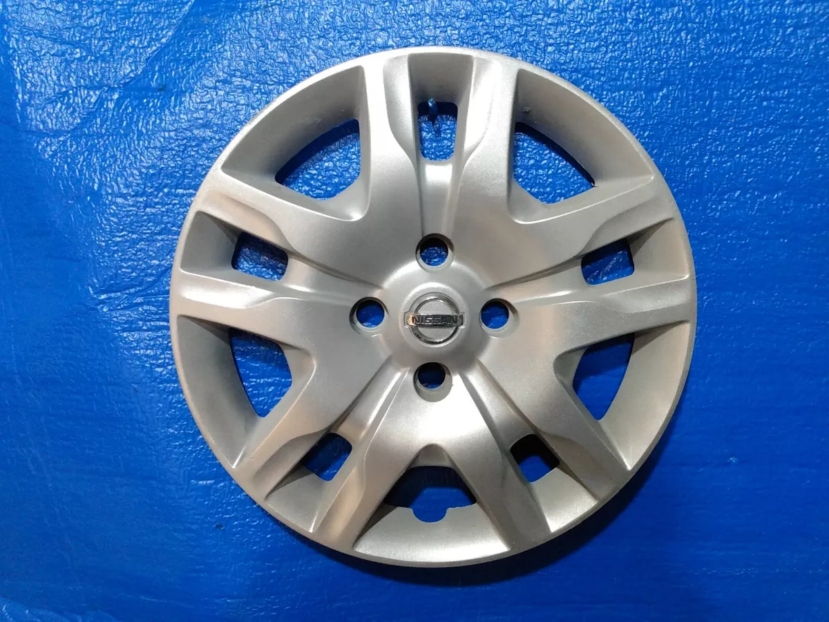10 11 12 NISSAN SENTRA OEM WHEEL COVER HUB CAP 16