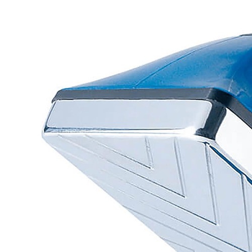 Hierro de cera de esquí Holmenkol SmartWaxer 230V Reino Unido para esquís y snowboard - Imagen 2 de 2