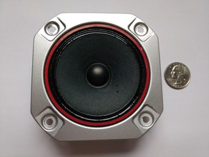 tweeter 8 ohm 100w