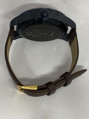 Fossil Gen 3 Authentic Genuine Smart Watch Custom Band  display picture 1