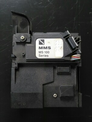 Mars Münzprüfer MMS MS 100 Münzer Mei Coin Validator Acceptor