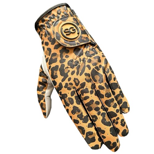 SG Ladies Women golf gloves Cabretta leather palm and thumb various qty packs - Picture 9 of 9