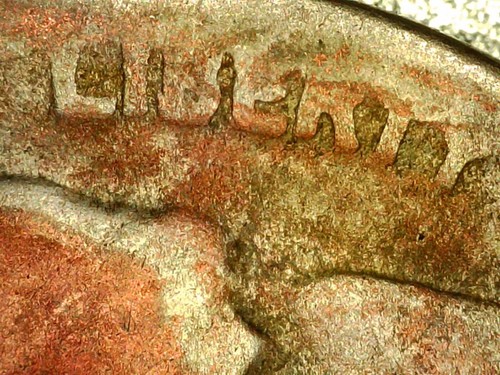 No Date Buffalo Nickel - Picture 2 of 8