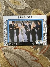 Friends TV Show Jigsaw Puzzle 1000 Pieces NEW SEALED