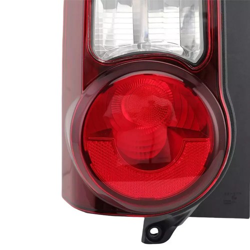 LUZ TRASERA DERECHA DERECHA LUZ LADO CONDUCTOR PARA PEUGEOT PARTNER 2012-2019 UK - Imagen 6 de 13
