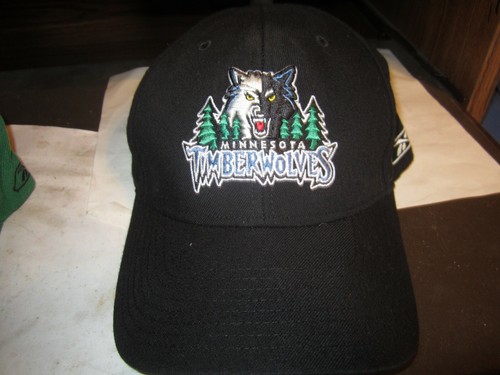 MINNESOTA TIMBERWOLVES - NBA - REEBOK 