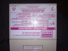 Orange Power Wheels 12 volt BATTERY 00801-1661 12v LOCAL PICK UP ONLY