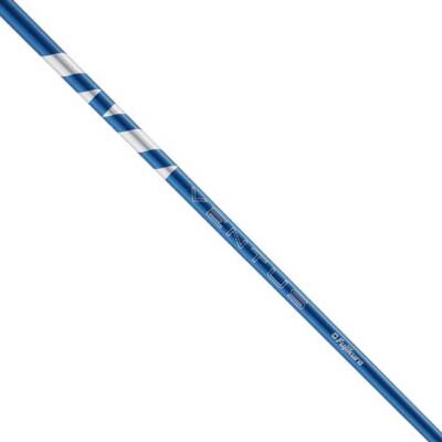 Fujikura 2024 Ventus Velocore+ Blue 7 Graphite Shaft + Adapter & Grip