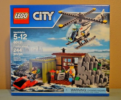 lego city 60131