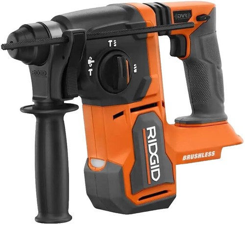 DeWalt DCD998 20V MAX Hammer Drill (Tool Only) - Renewed Professional Grade