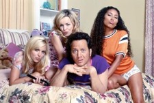 Hot Chick [Rob Schnieder/Anna