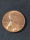 👉1948-S Lincoln Wheat Penny  RED  BU