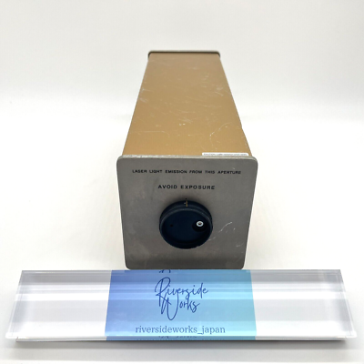 AGILENT 5517C Laser Head Keysight Technologies Used | eBay AGILENT 5517C Laser Head Keysight Technologies Used | eBay