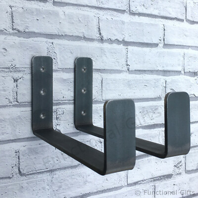 Zware Metalen Haak Garage Organizer Wall Mount Bik