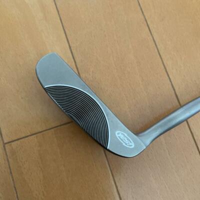 Yes C-Groove Sophia Putter 35 inch U.S. Patent | eBay