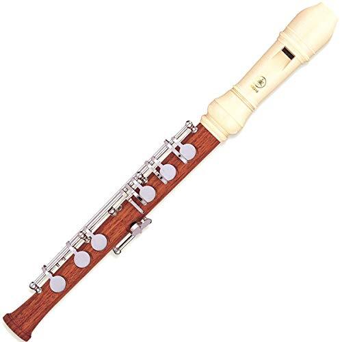 Yamaha Soprano Recorder One Hand (Left Hand) For Yamaha YRS – 900l