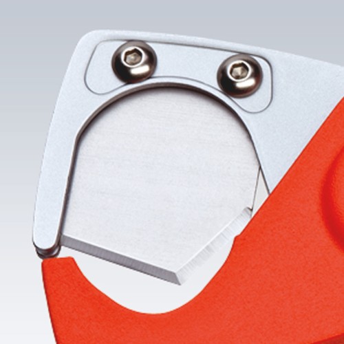 Knipex Plasticut® Hose and Conduit Cutter 90 20 185 - Picture 5 of 5
