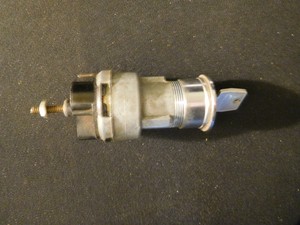 { Vintage Ford Ignition Switch 8LB w/Key | eBay