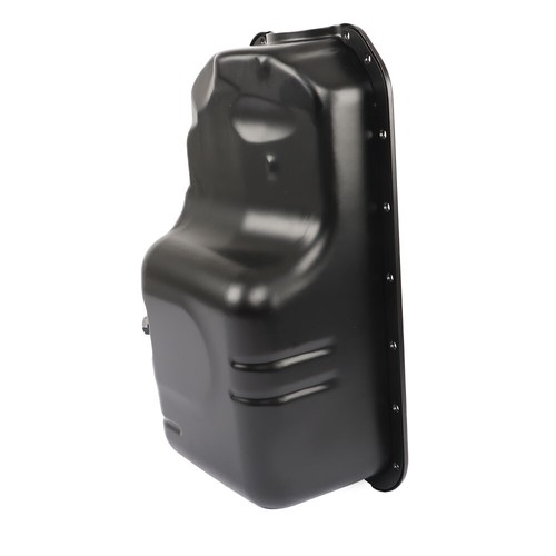 Engine Oil Pan Steel 11200-P2A-000 For Honda Del Sol Civic 1996-2000 1.6L I4 - Picture 8 of 8