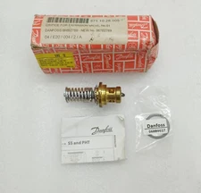 Danfoss Orifice For Expansion Valve 068B2789 / Danfoss 067B2789 #2
