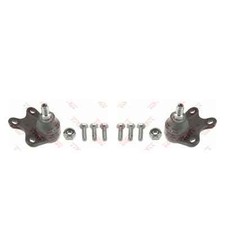 Rotule de suspension Audi A2